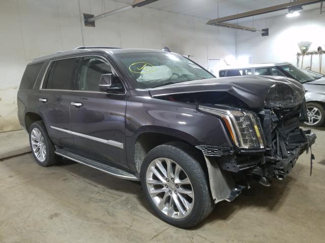 CADILLAC ESCALADE L 2018 1gys4bkj1jr276208