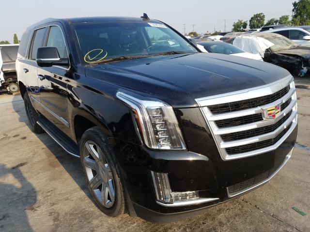 CADILLAC ESCALADE L 2018 1gys4bkj1jr373201