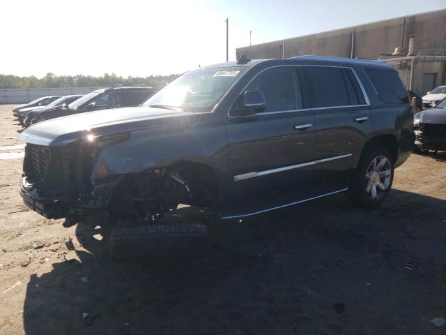 CADILLAC ESCALADE L 2019 1gys4bkj1kr137374