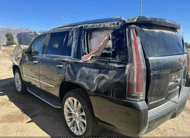 CADILLAC ESCALADE 2019 1gys4bkj1kr195095