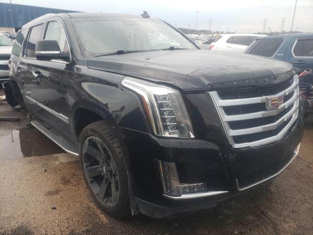 CADILLAC ESCALADE L 2019 1gys4bkj1kr209366