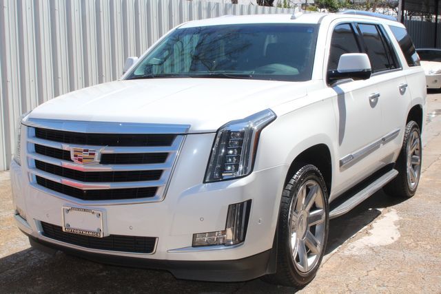 CADILLAC ESCALADE 2019 1gys4bkj1kr245591