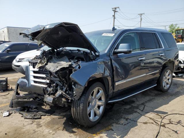 CADILLAC ESCALADE 2019 1gys4bkj1kr246031