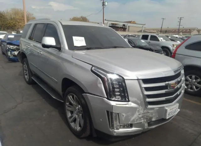 CADILLAC ESCALADE 2019 1gys4bkj1kr281930