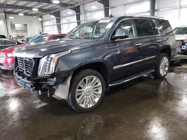 CADILLAC ESCALADE L 2019 1gys4bkj1kr302324