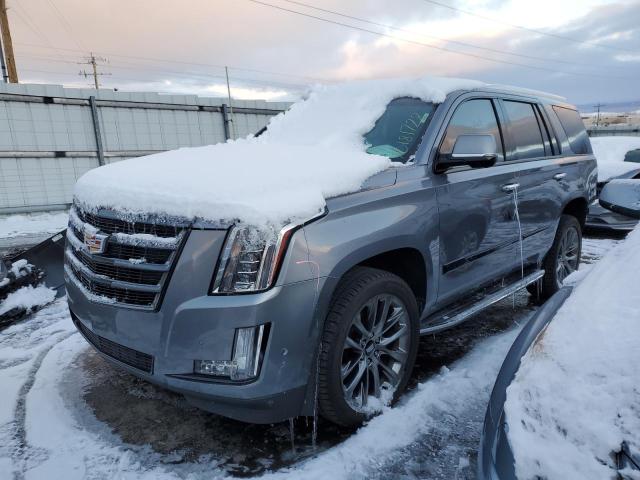 CADILLAC ESCALADE L 2019 1gys4bkj1kr363849