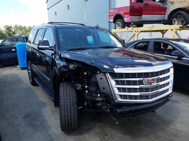 CADILLAC ESCALADE L 2020 1gys4bkj1lr231420