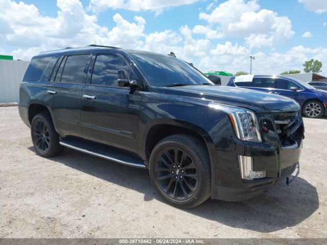 CADILLAC ESCALADE 2020 1gys4bkj1lr294100