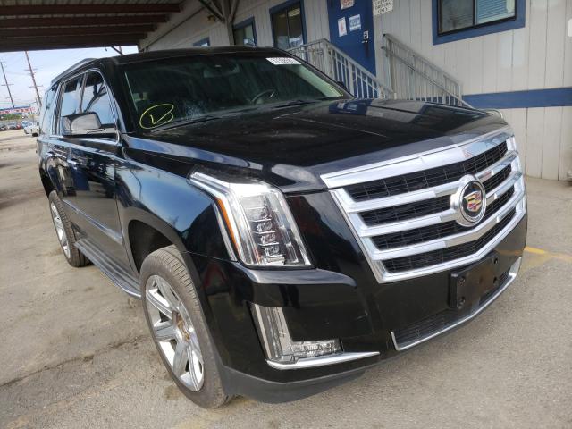 CADILLAC ESCALADE 2015 1gys4bkj2fr160362