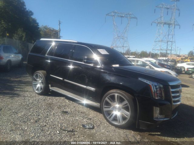 CADILLAC ESCALADE 2015 1gys4bkj2fr171376