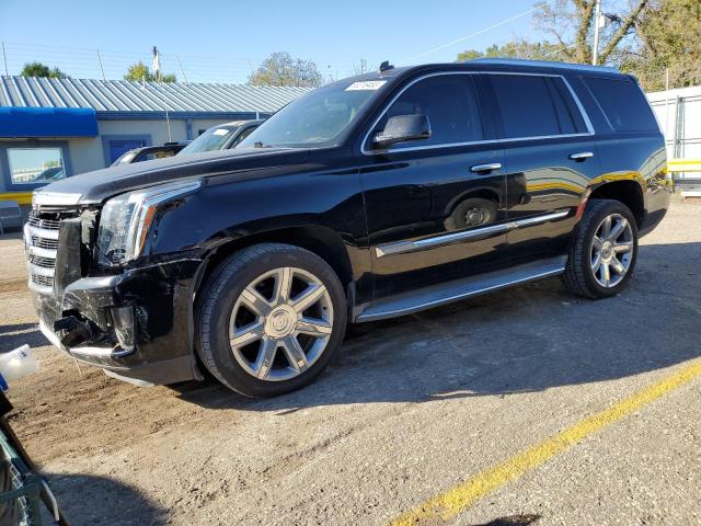 CADILLAC ESCALADE L 2015 1gys4bkj2fr180319