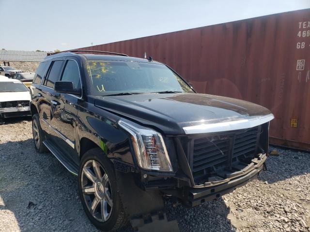 CADILLAC 60 SPECIAL 2015 1gys4bkj2fr267959