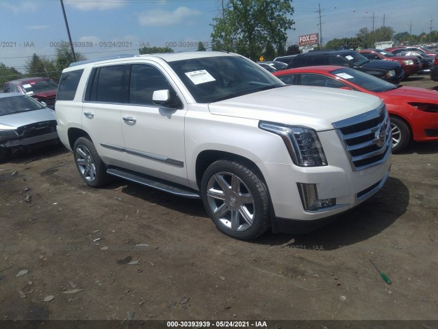 CADILLAC ESCALADE 2015 1gys4bkj2fr286981