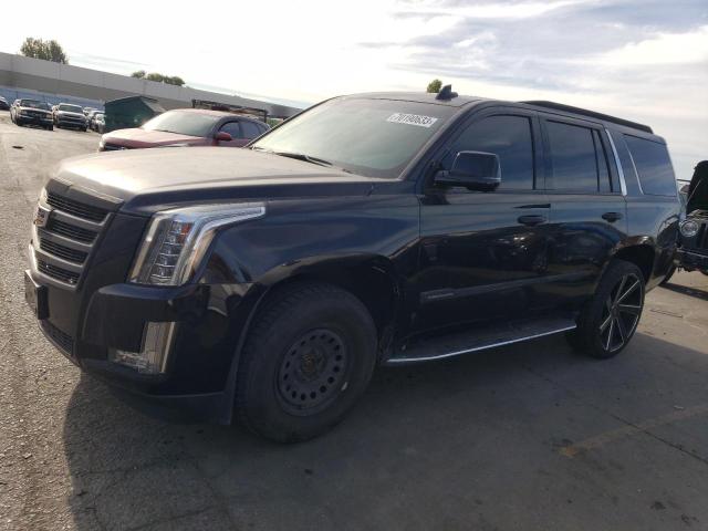 CADILLAC ESCALADE L 2016 1gys4bkj2gr140355