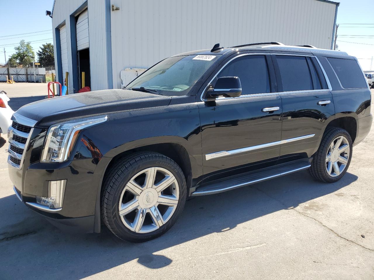 CADILLAC ESCALADE 2016 1gys4bkj2gr145006