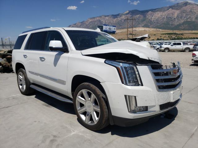 CADILLAC ESCALADE L 2016 1gys4bkj2gr240925