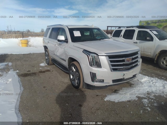 CADILLAC ESCALADE 2016 1gys4bkj2gr263234