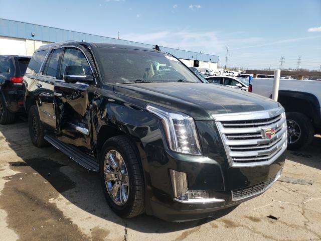 CADILLAC ESCALADE L 2016 1gys4bkj2gr264836