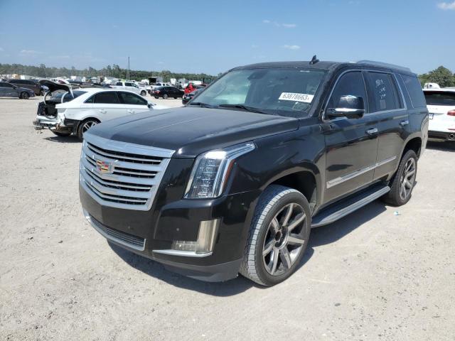 CADILLAC ESCALADE L 2016 1gys4bkj2gr298310