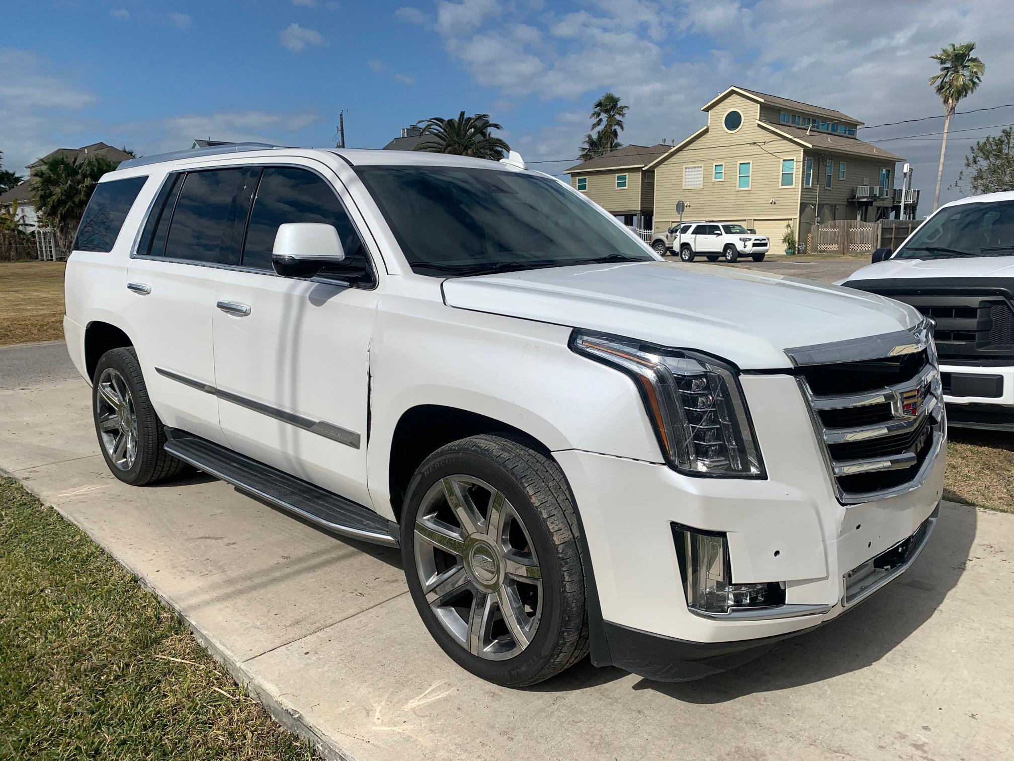 CADILLAC ESCALADE 2016 1gys4bkj2gr375192