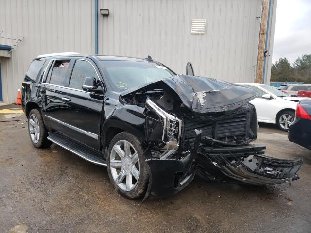 CADILLAC ESCALADE L 2016 1gys4bkj2gr471727