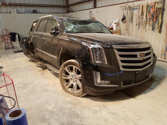 CADILLAC ESCALADE L 2017 1gys4bkj2hr120642