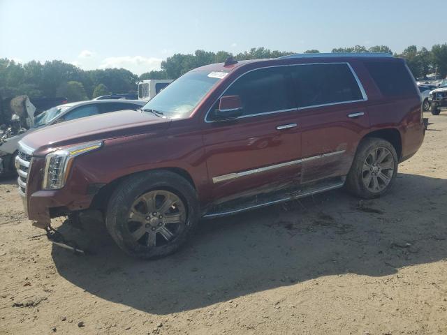 CADILLAC ESCALADE L 2017 1gys4bkj2hr123475