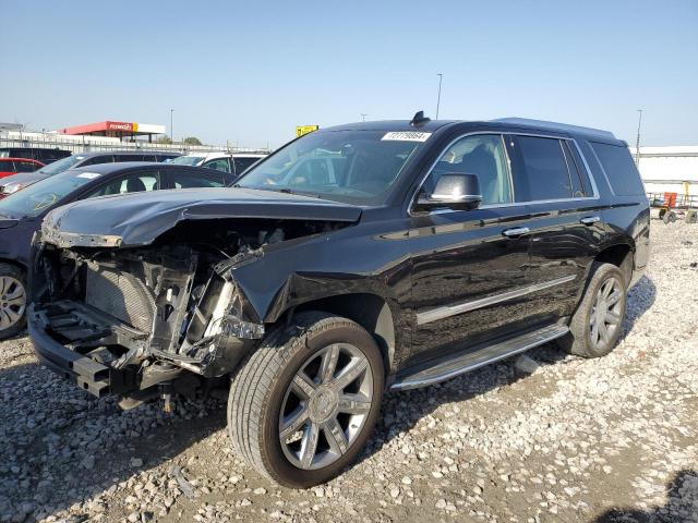 CADILLAC ESCALADE L 2017 1gys4bkj2hr138221