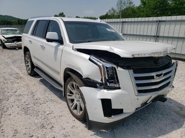 CADILLAC ESCALADE L 2017 1gys4bkj2hr152197