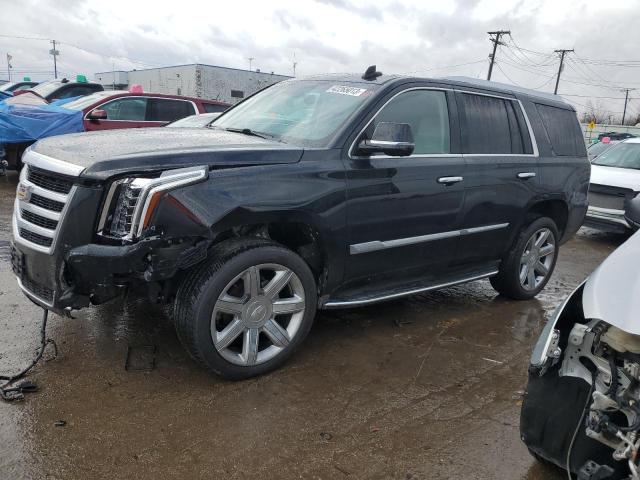 CADILLAC ESCALADE L 2017 1gys4bkj2hr212883