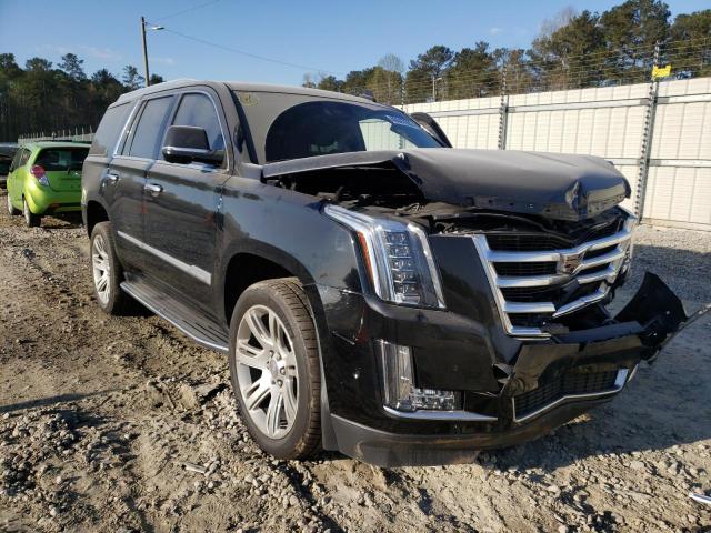 CADILLAC ESCALADE L 2018 1gys4bkj2jr105922