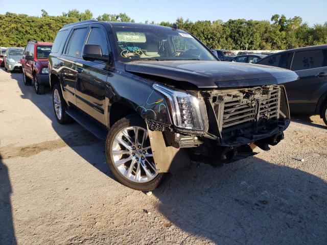 CADILLAC ESCALADE L 2018 1gys4bkj2jr188929