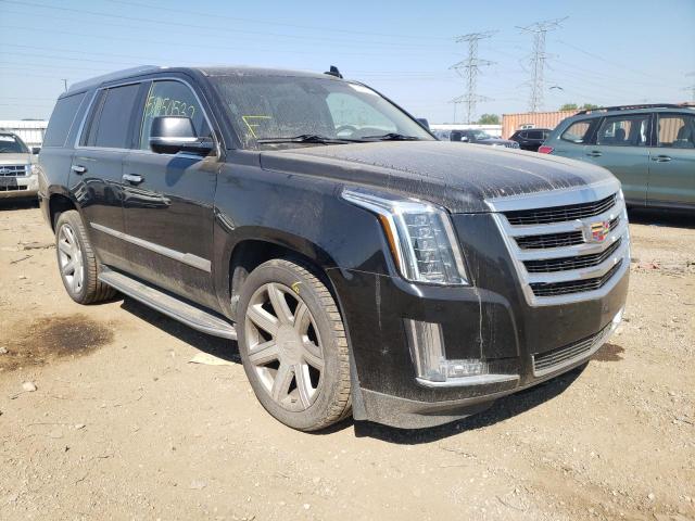 CADILLAC ESCALADE L 2018 1gys4bkj2jr238390