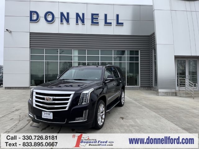 CADILLAC ESCALADE 2018 1gys4bkj2jr303643