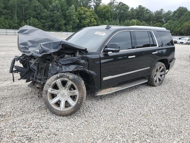 CADILLAC ESCALADE L 2018 1gys4bkj2jr383901