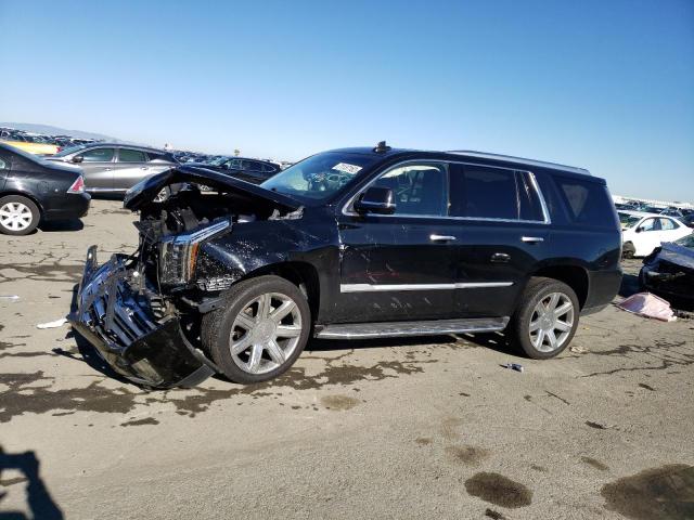 CADILLAC ESCALADE L 2018 1gys4bkj2jr390816