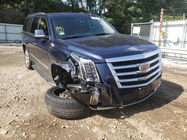 CADILLAC ESCALADE L 2018 1gys4bkj2jr400213