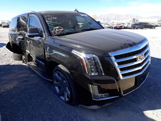 CADILLAC ESCALADE L 2019 1gys4bkj2kr117537