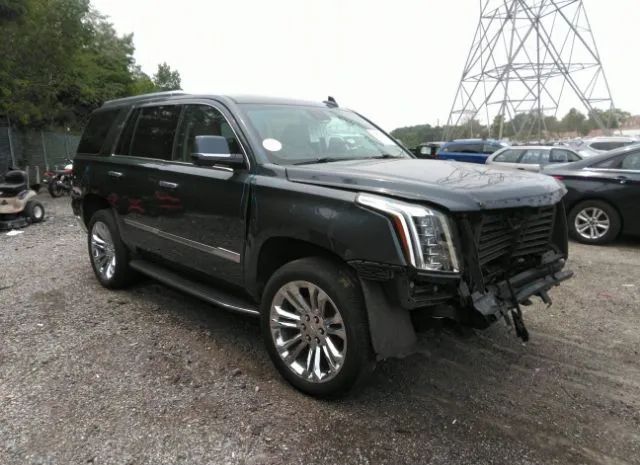 CADILLAC ESCALADE 2019 1gys4bkj2kr220974