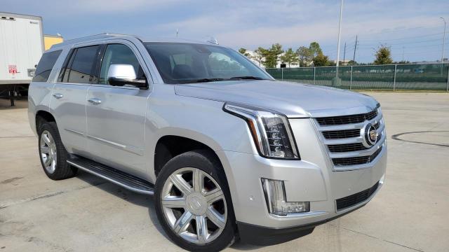 CADILLAC ESCALADE L 2019 1gys4bkj2kr279197