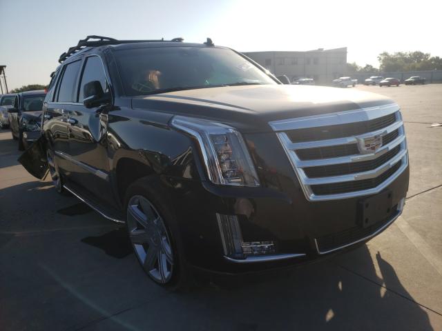 CADILLAC ESCALADE L 2019 1gys4bkj2kr351242