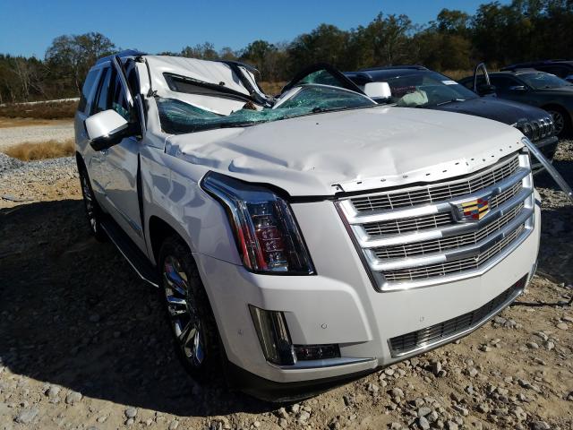 CADILLAC ESCALADE L 2020 1gys4bkj2lr106779