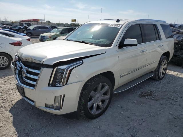 CADILLAC ESCALADE L 2015 1gys4bkj3fr145532