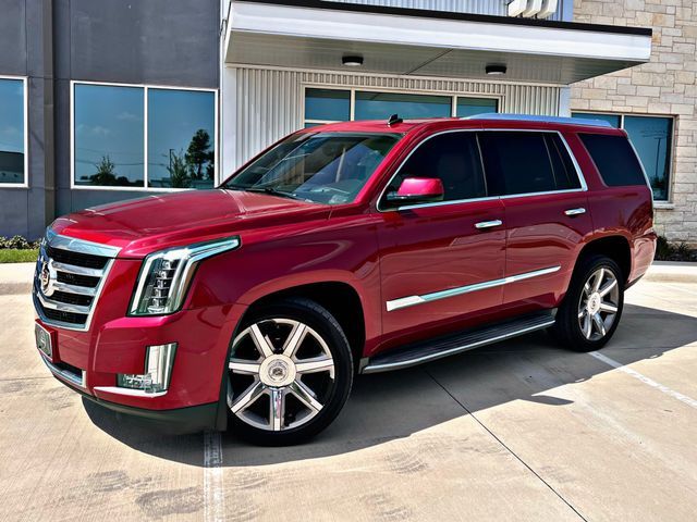 CADILLAC ESCALADE 2015 1gys4bkj3fr181737