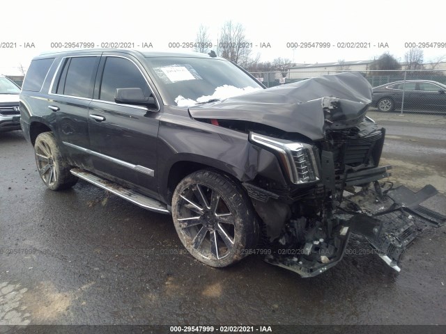 CADILLAC ESCALADE 2015 1gys4bkj3fr297021