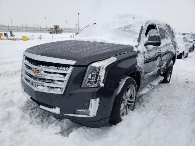 CADILLAC ESCALADE L 2016 1gys4bkj3gr129607