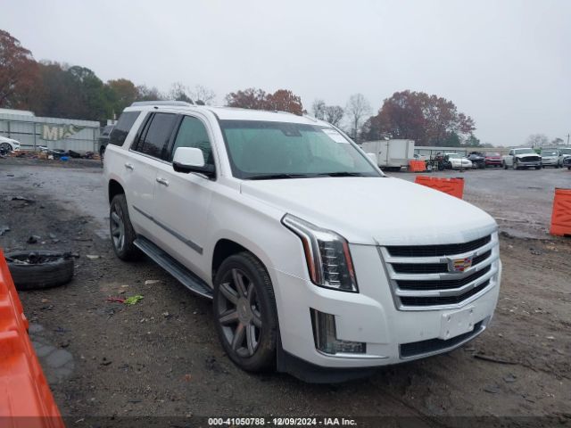 CADILLAC ESCALADE 2016 1gys4bkj3gr213779