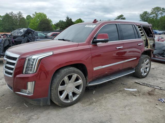 CADILLAC ESCALADE 2016 1gys4bkj3gr285047