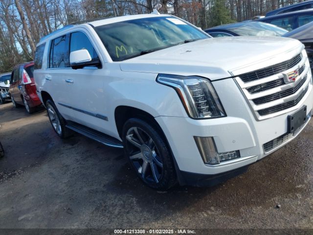 CADILLAC ESCALADE 2016 1gys4bkj3gr310836