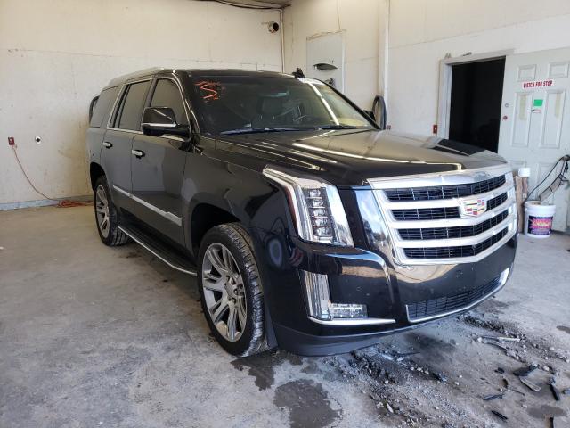 CADILLAC ESCALADE L 2016 1gys4bkj3gr327894